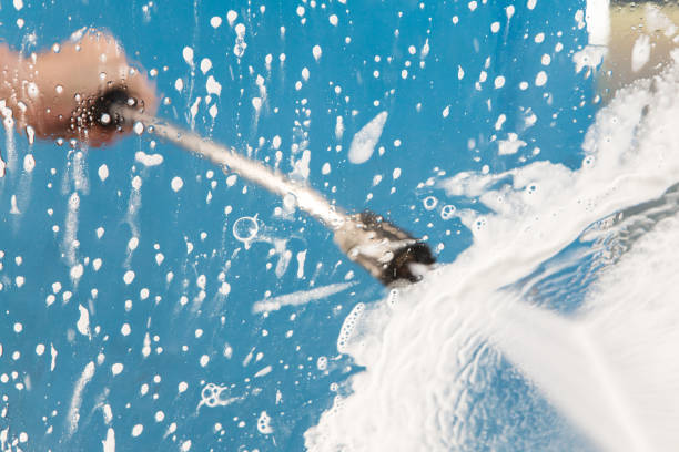 Professional Pressure Washing Services in Hollister, CA