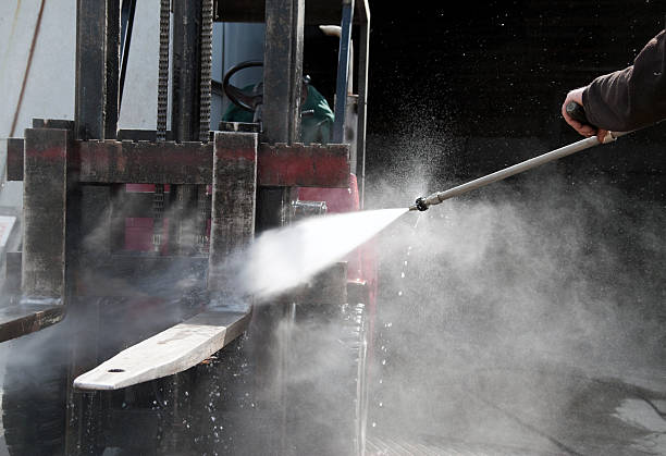 Best Concrete Surface Cleaning in Hollister, CA